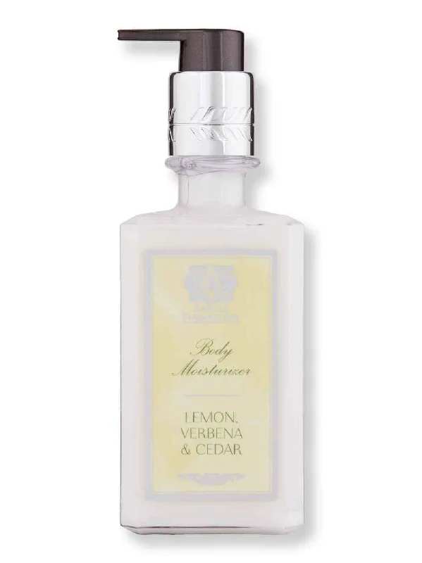 Antica Farmacista Lemon, Verbena & Cedar Body Moisturizer 10 oz