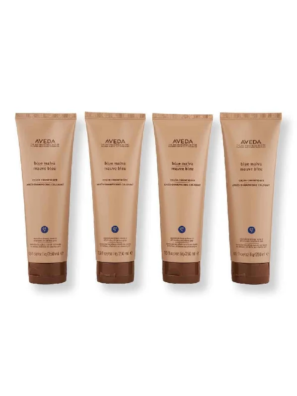 Aveda Blue Malva Conditioner 4 Ct 250 ml