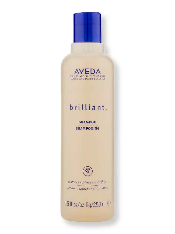 Aveda Brilliant Shampoo 250 ml