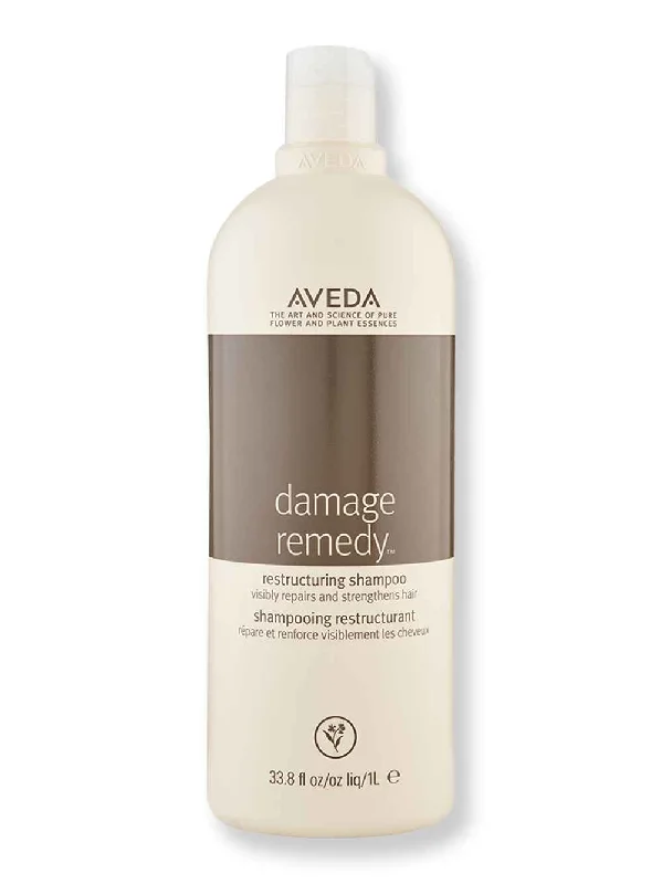 Aveda Damage Remedy Shampoo 1000 ml