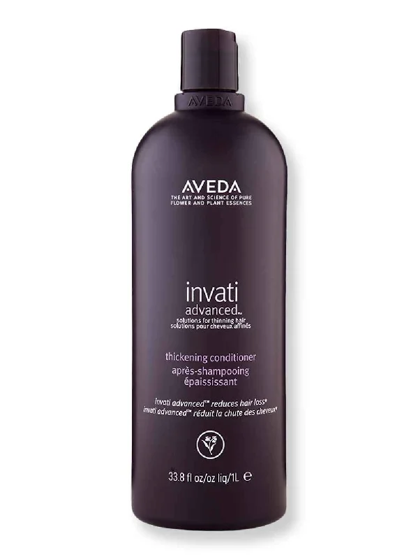 Aveda Invati Advanced Thickening Conditioner 1000 ml