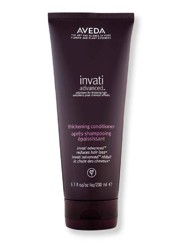 Aveda Invati Advanced Thickening Conditioner 200 ml