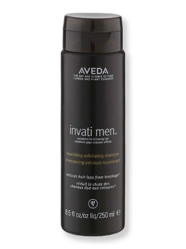 Aveda Invati Men Nourishing Exfoliating Shampoo 250 ml