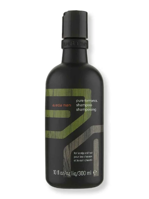 Aveda Men Pure-Formance Shampoo 300 ml