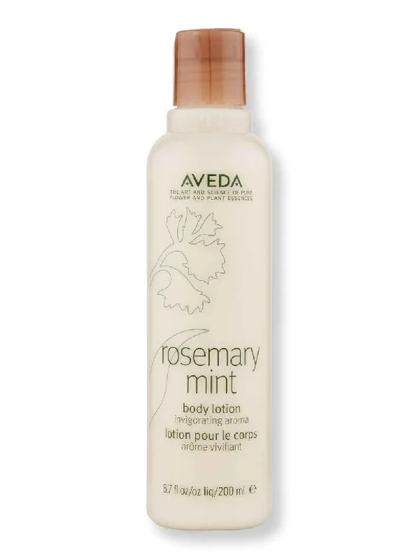 Aveda Rosemary Mint Body Lotion 200 ml