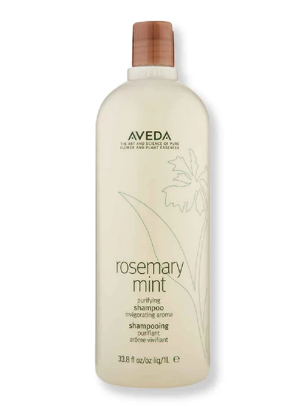 Aveda Rosemary Mint Purifying Shampoo 1000 ml