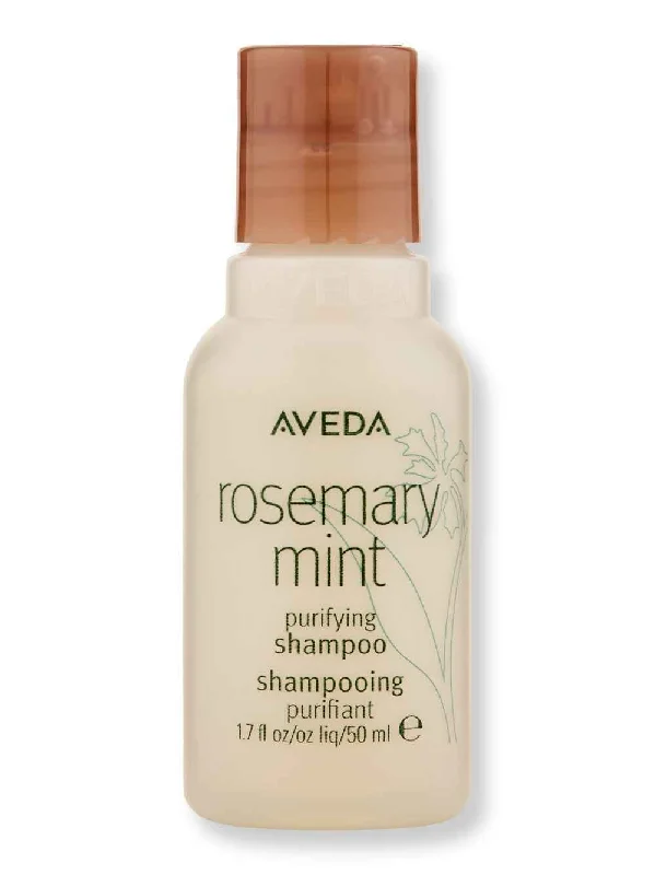 Aveda Rosemary Mint Purifying Shampoo 50 ml