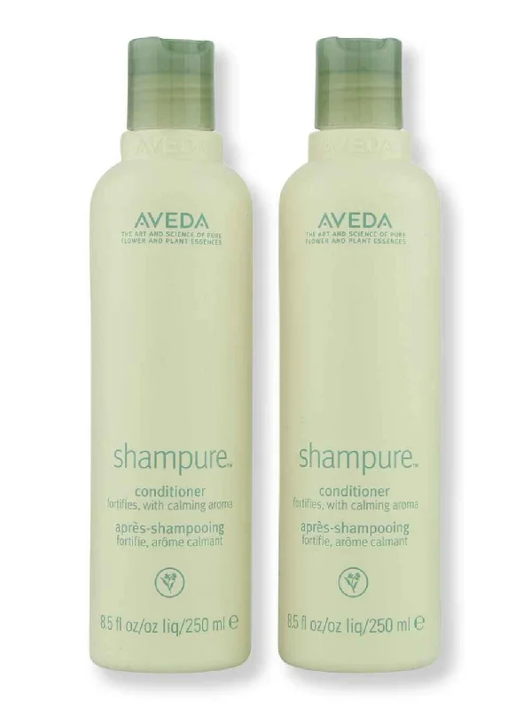 Aveda Shampure Conditioner 2 ct 250 ml