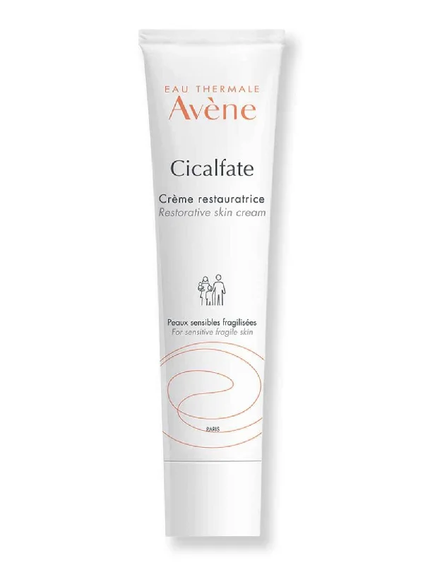 Avene Cicalfate+ Cream 1.3 fl oz 40 ml