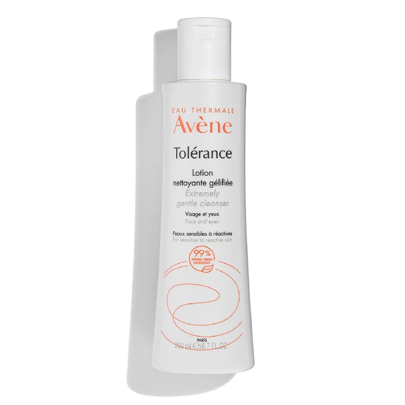 Avène Tolerance Extremely Gentle Cleanser