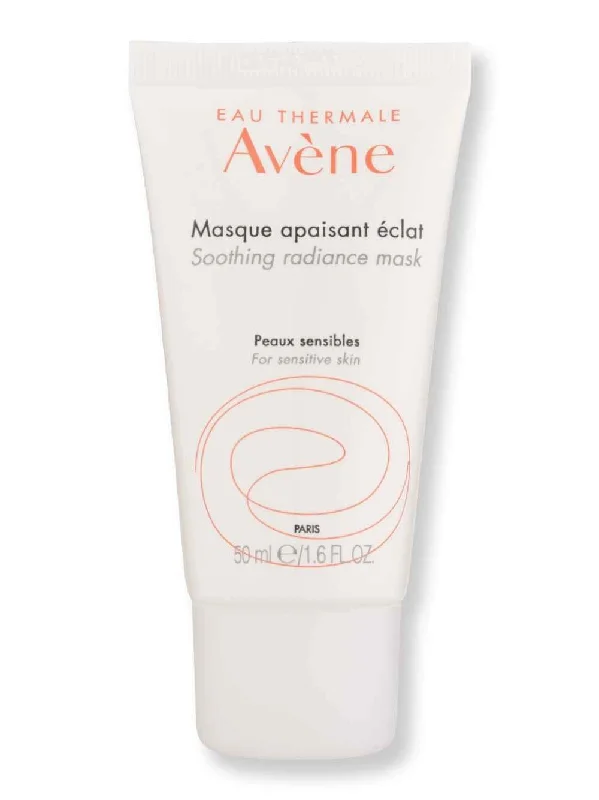 Avene Soothing Radiance Mask 1.6 fl oz 50 ml