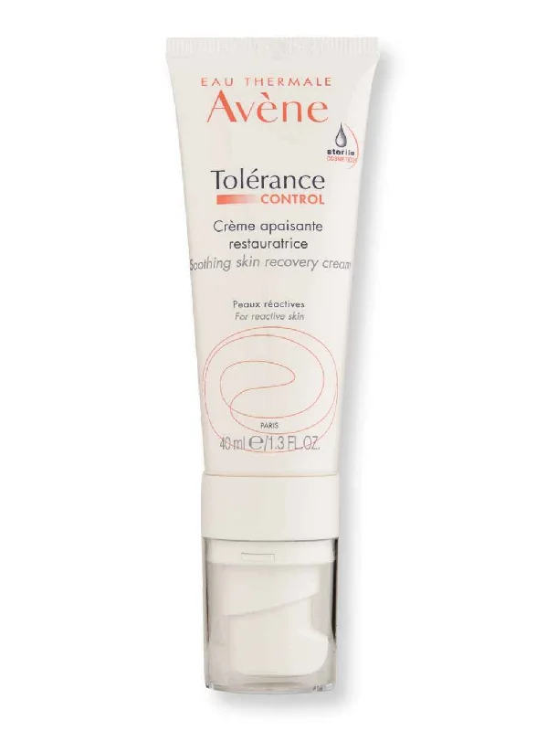 Avene Tolerance Control Cream 1.3 fl oz 40 ml