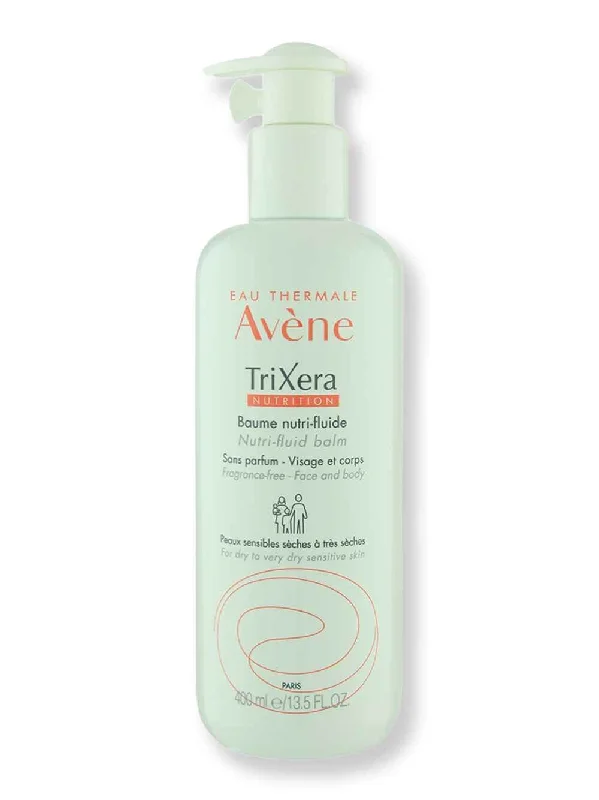 Avene Trixera Nutrition Balm 13.5 fl oz400 ml