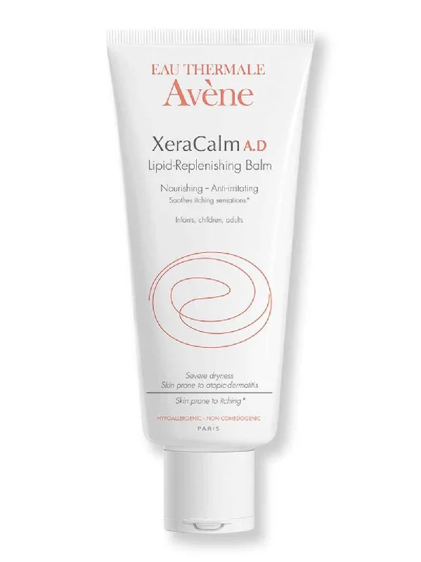 Avene XeraCalm Balm 6.7 fl oz 200 ml