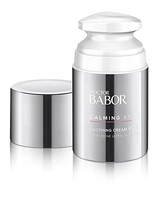 Babor - Calming RX Soothing Cream rich 50ml