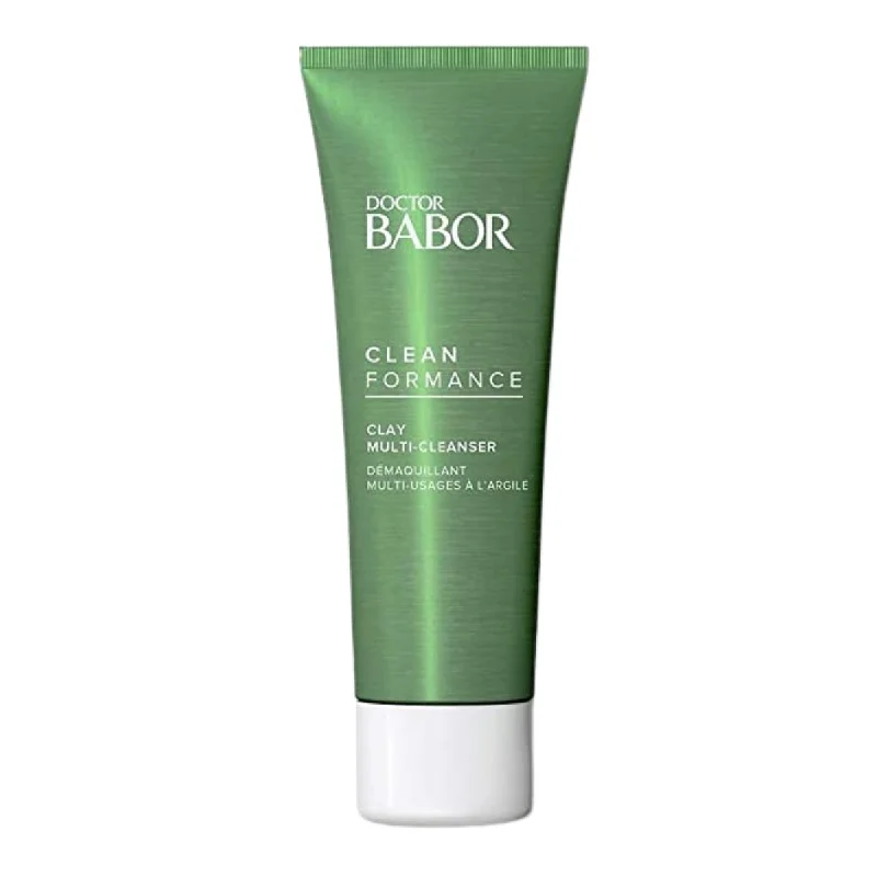 Babor - Cleanformance Clay Multi-Cleanser 50ml