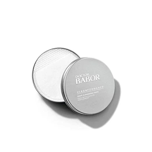 Babor - Cleanformance Deep Cleansing Pads (20pcs)