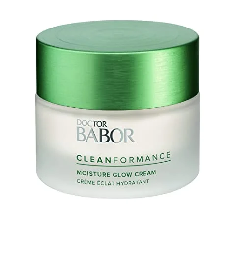 Babor - Cleanformance Moisture Glow Cream 50ml