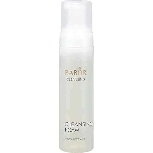 Babor - Cleansing Foam 200ml