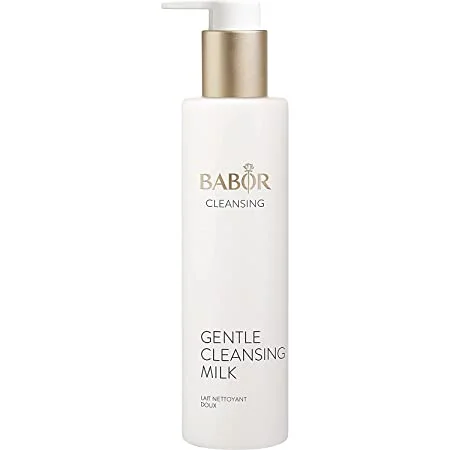 Babor - Gentle Cleansing Milk 200 ml