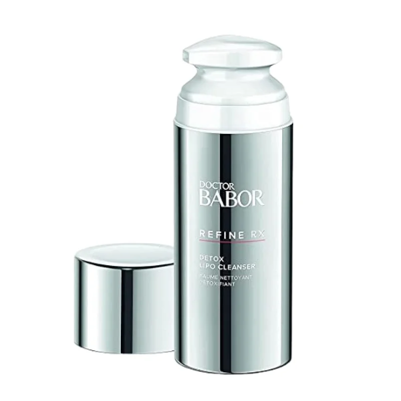 Babor - Refine RX Detox Lipo Cleanser 100ml