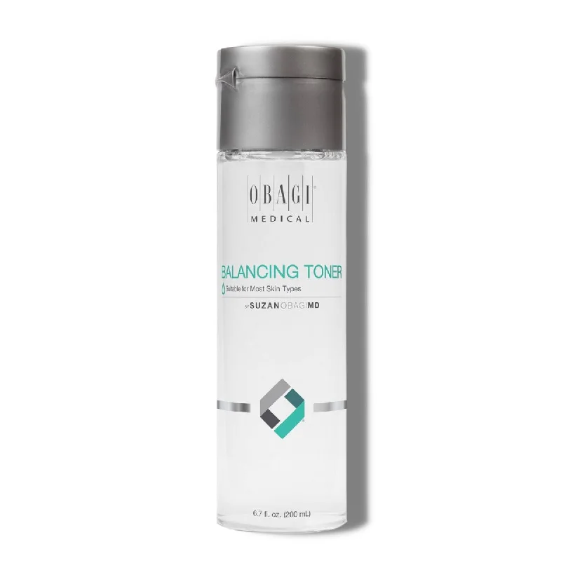 SUZANOBAGIMD™ Balancing Toner