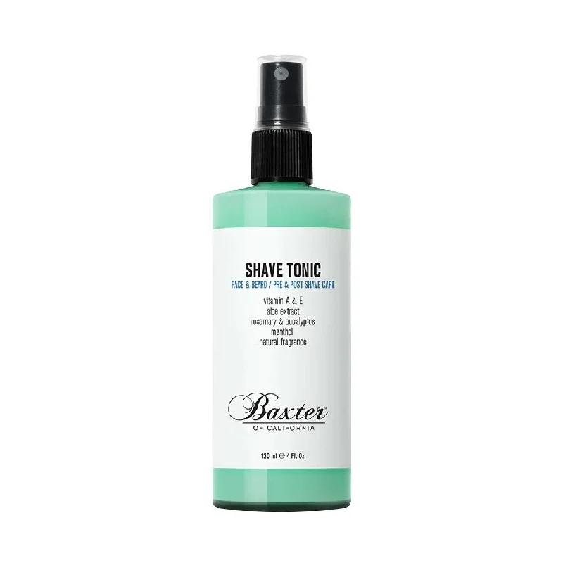 Baxter of California Shave Tonic For Men