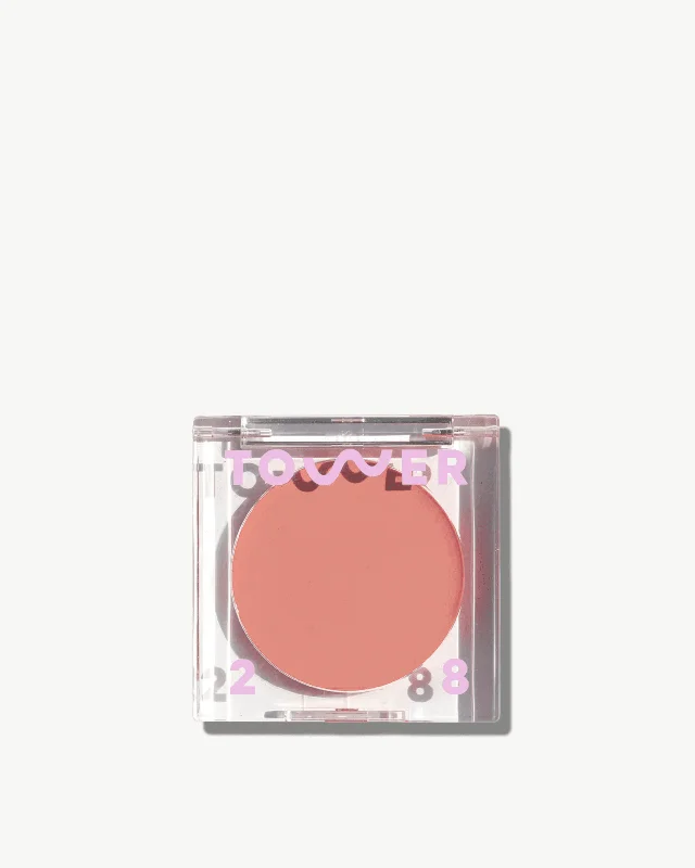 BeachPlease Luminous Tinted Balm