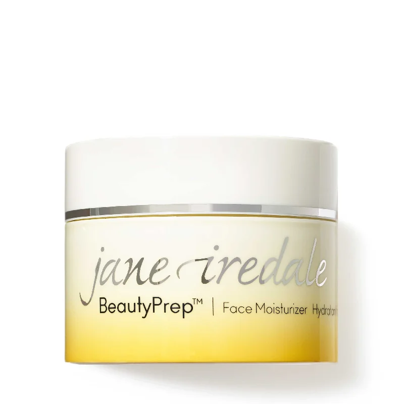 BeautyPrep™ Face Moisturizer