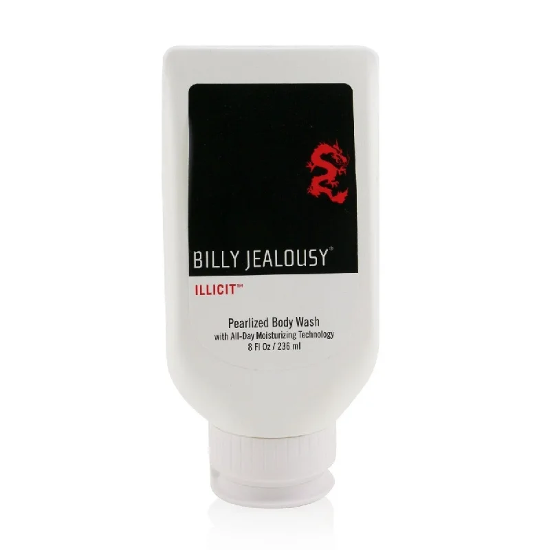 Billy Jealousy Illicit Pearlized Body Wash 8 oz