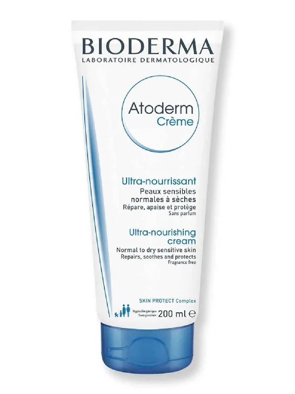 Bioderma Atoderm Cream 6.7 fl oz200 ml