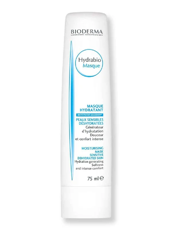 Bioderma Hydrabio Mask 2.5 fl oz 75 ml