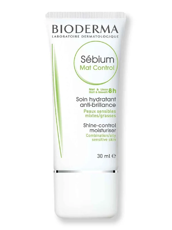 Bioderma Sebium Mat Control 1 fl oz 30 ml