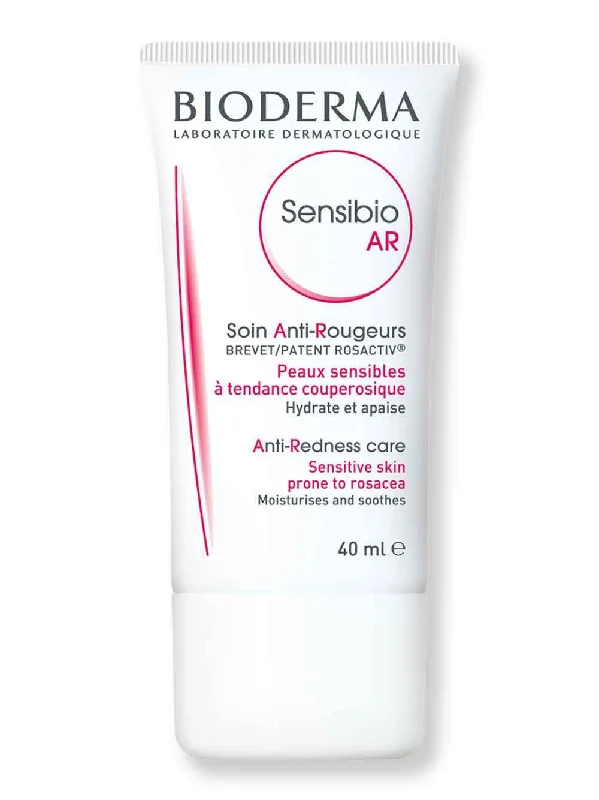 Bioderma Sensibio AR Cream 1.35 fl oz 40 ml