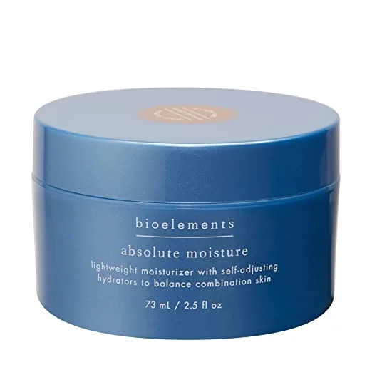 Bioelements Aboslute Moisture 2.5 oz