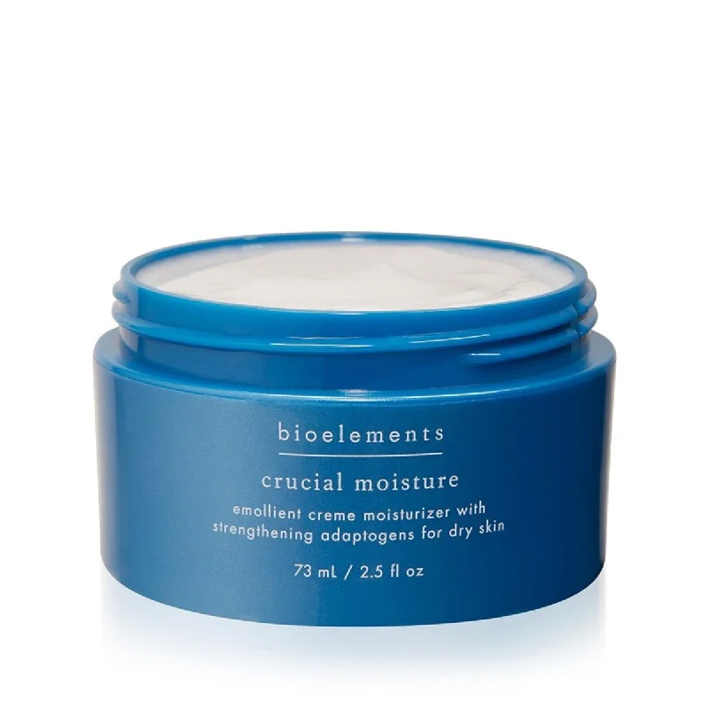 Bioelements Crucial Moisture 2.5 oz