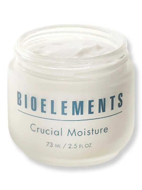 Bioelements Crucial Moisture 2.5 oz