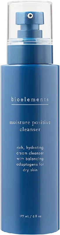 Bioelements Moisture Positive Cleanser 6 fl oz