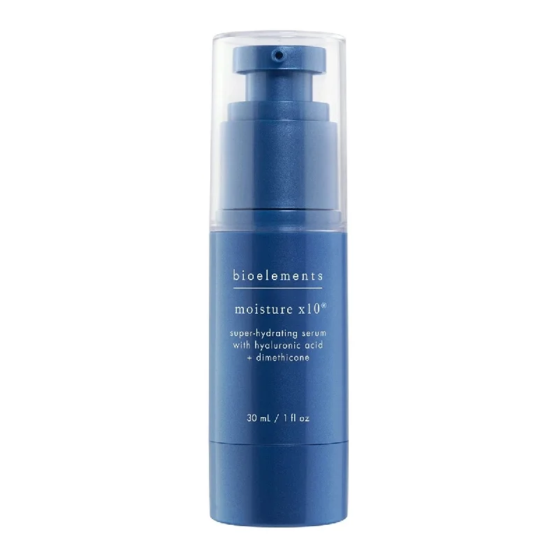 Bioelements Moisture x10 1 oz