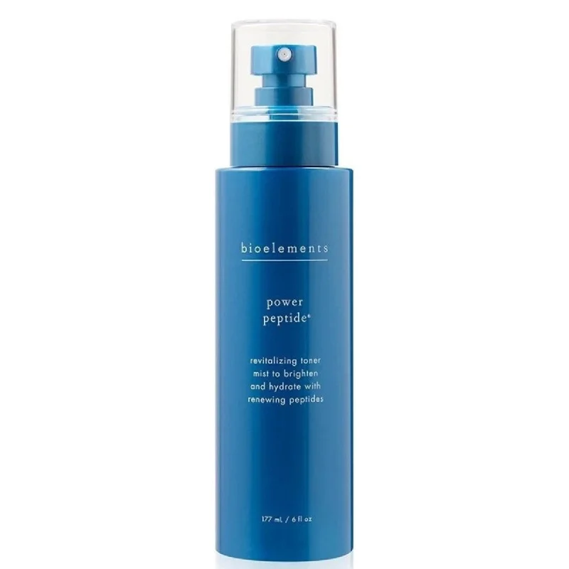 Bioelements Power Peptide 6.0 oz