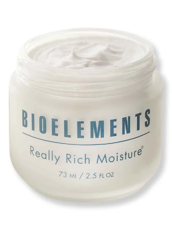 Bioelements Really Rich Moisture 2.5 oz