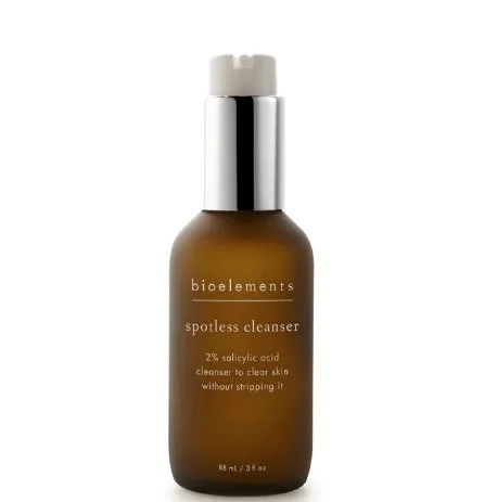 Bioelements Spotless Cleanser 3 oz