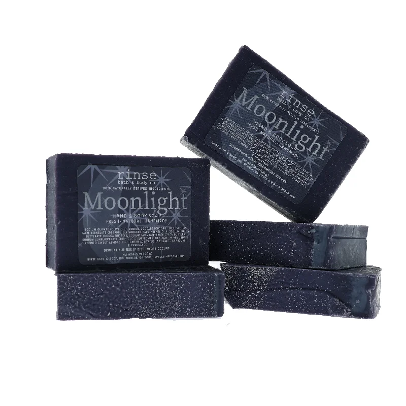 Moonlight Soap