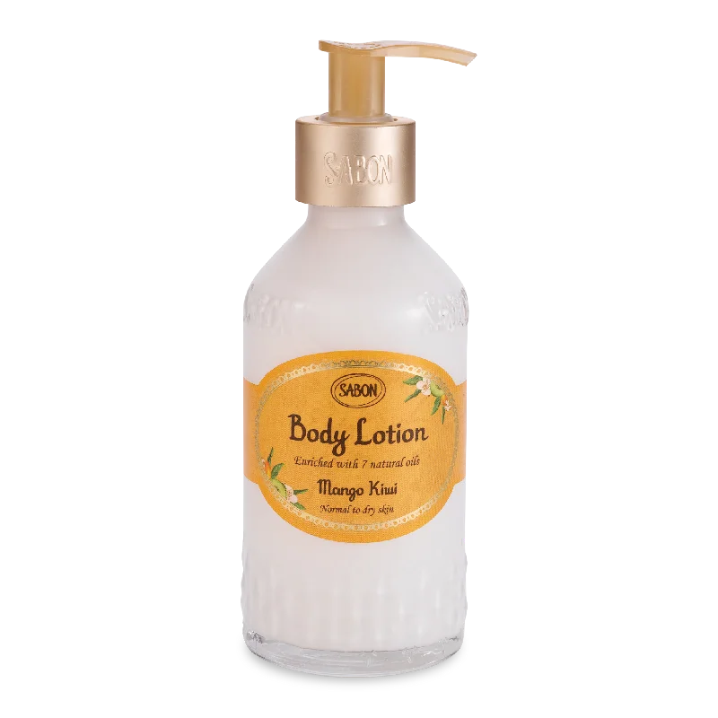 Body Lotion Mango Kiwi 200mL