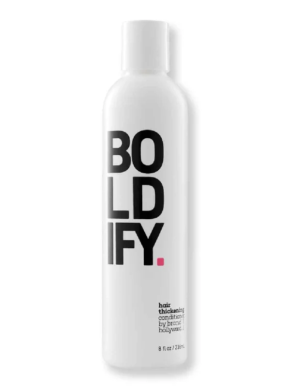 Boldify Hair Boost Conditioner 8 oz