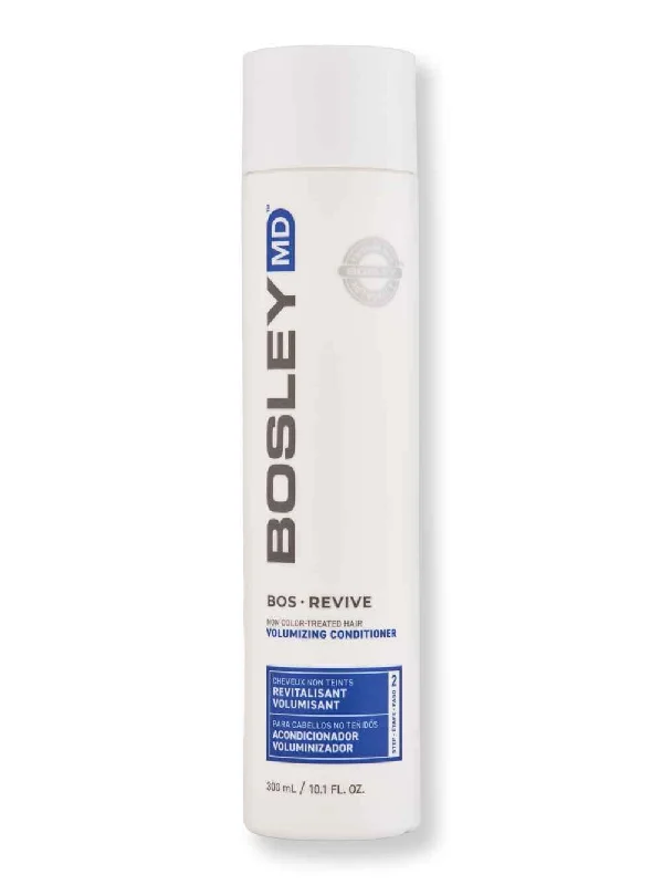 Bosley BosRevive Non Color-Treated Hair Volumizing Conditioner 10.1 oz