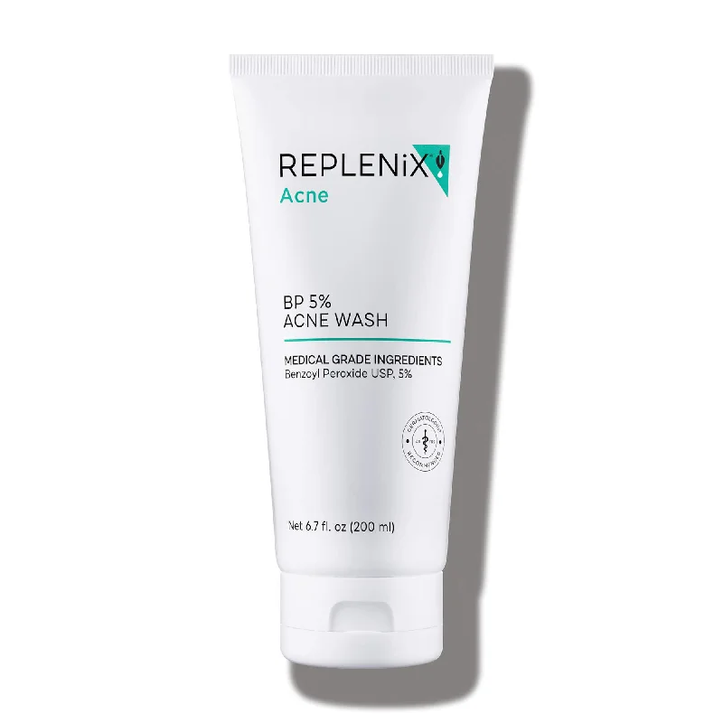 BP 5% Acne Wash