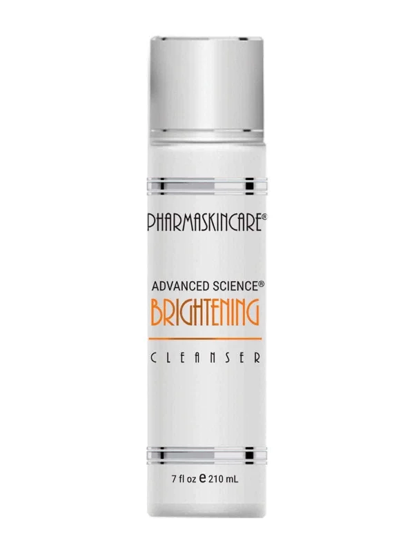 Brightening Cleanser