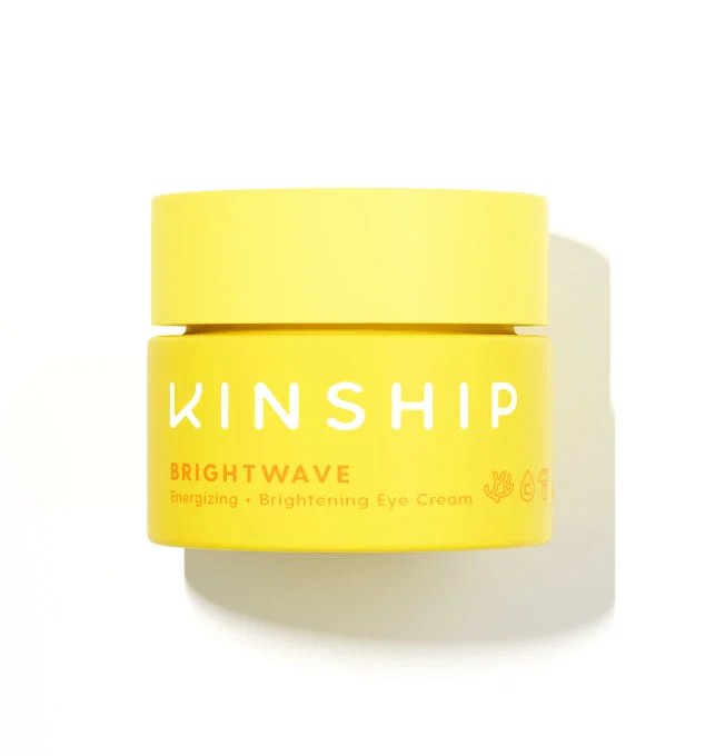 Brightwave Vitamin C Brightening + Energizing Eye Cream