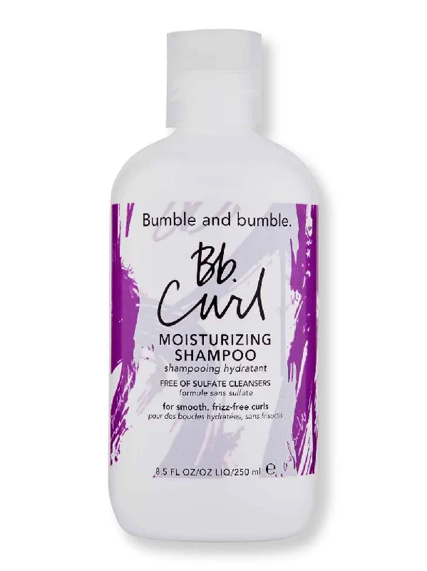 Bumble and bumble Bb. Curl Moisturizing Shampoo 8.5 oz